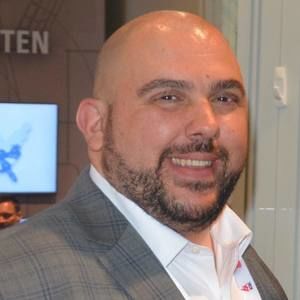 Meet your Posher, Ryan